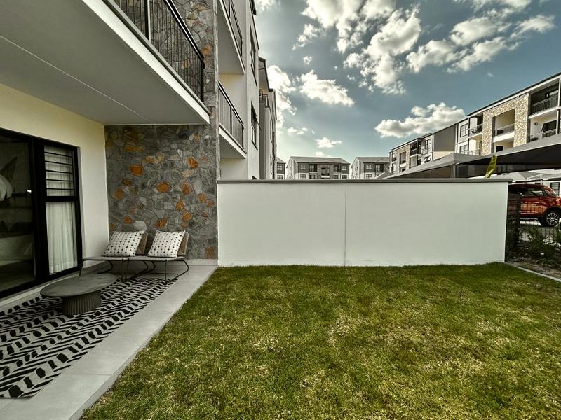To Let 3 Bedroom Property for Rent in The Huntsman Western Cape